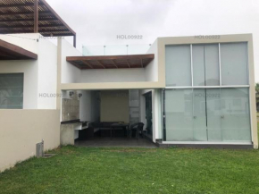 Casa en Asia